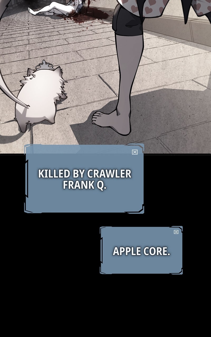 Read Dungeon Crawler Carl EN Manga Online