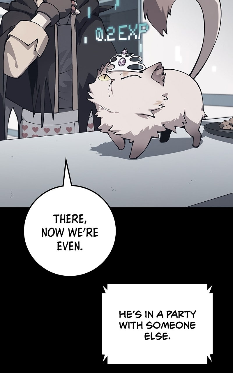 Read Dungeon Crawler Carl EN Manga Online