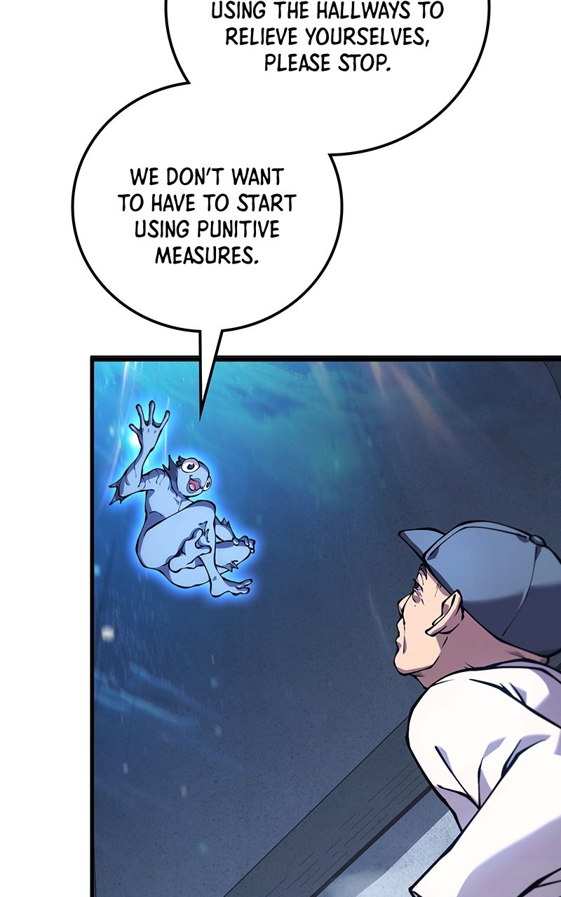 Read Dungeon Crawler Carl EN Manga Online