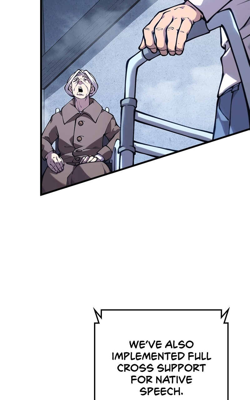 Read Dungeon Crawler Carl EN Manga Online