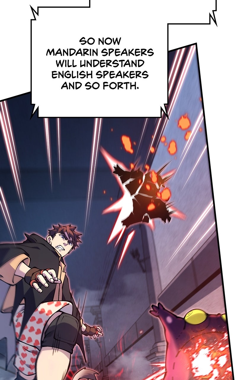 Read Dungeon Crawler Carl EN Manga Online