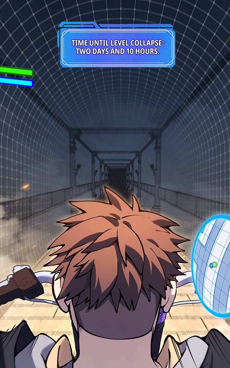 Read Dungeon Crawler Carl EN Manga Online