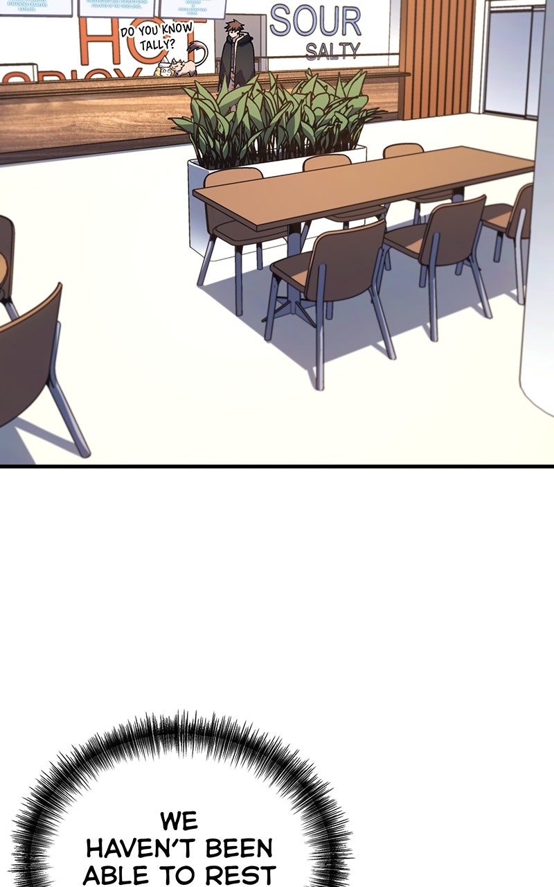 Read Dungeon Crawler Carl EN Manga Online