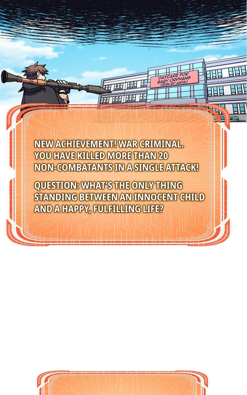 Read Dungeon Crawler Carl EN Manga Online