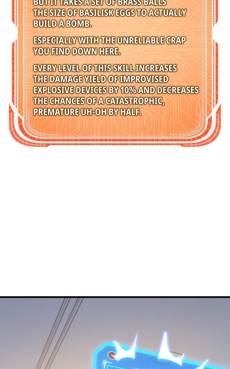 Read Dungeon Crawler Carl EN Manga Online