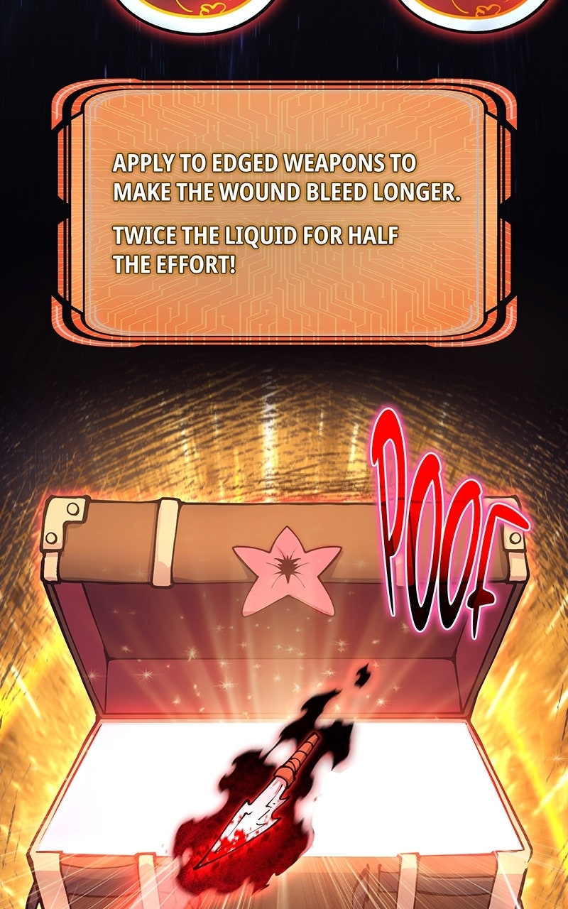 Read Dungeon Crawler Carl EN Manga Online