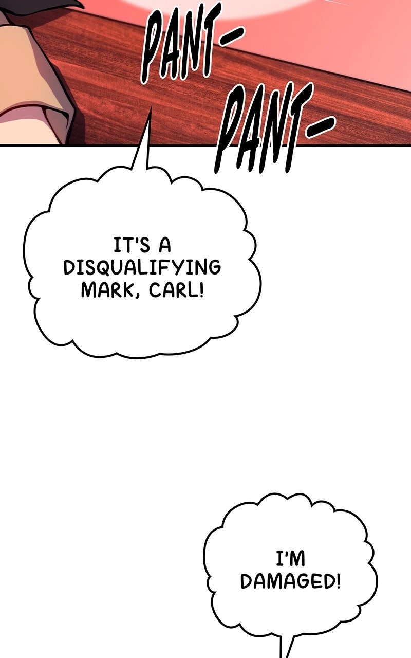 Read Dungeon Crawler Carl EN Manga Online