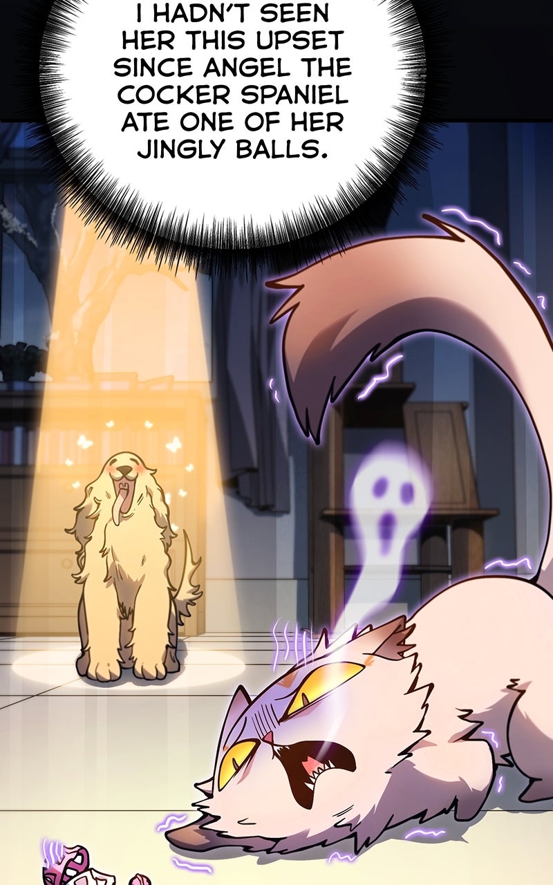 Read Dungeon Crawler Carl EN Manga Online