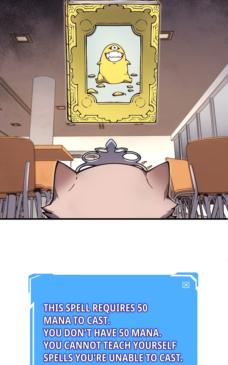 Read Dungeon Crawler Carl EN Manga Online