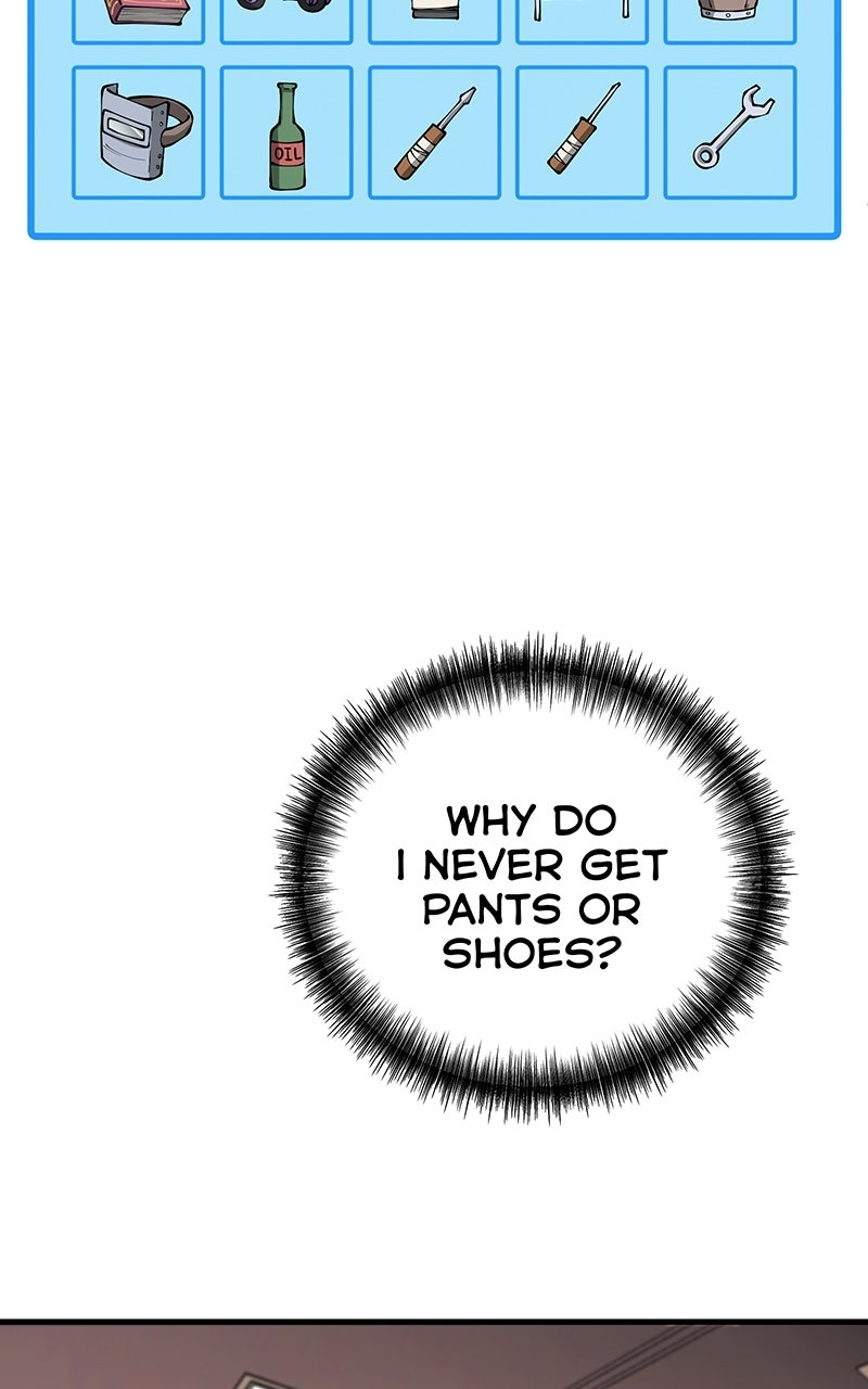 Read Dungeon Crawler Carl EN Manga Online