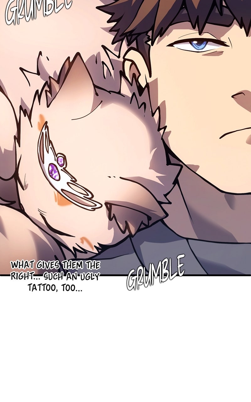 Read Dungeon Crawler Carl EN Manga Online