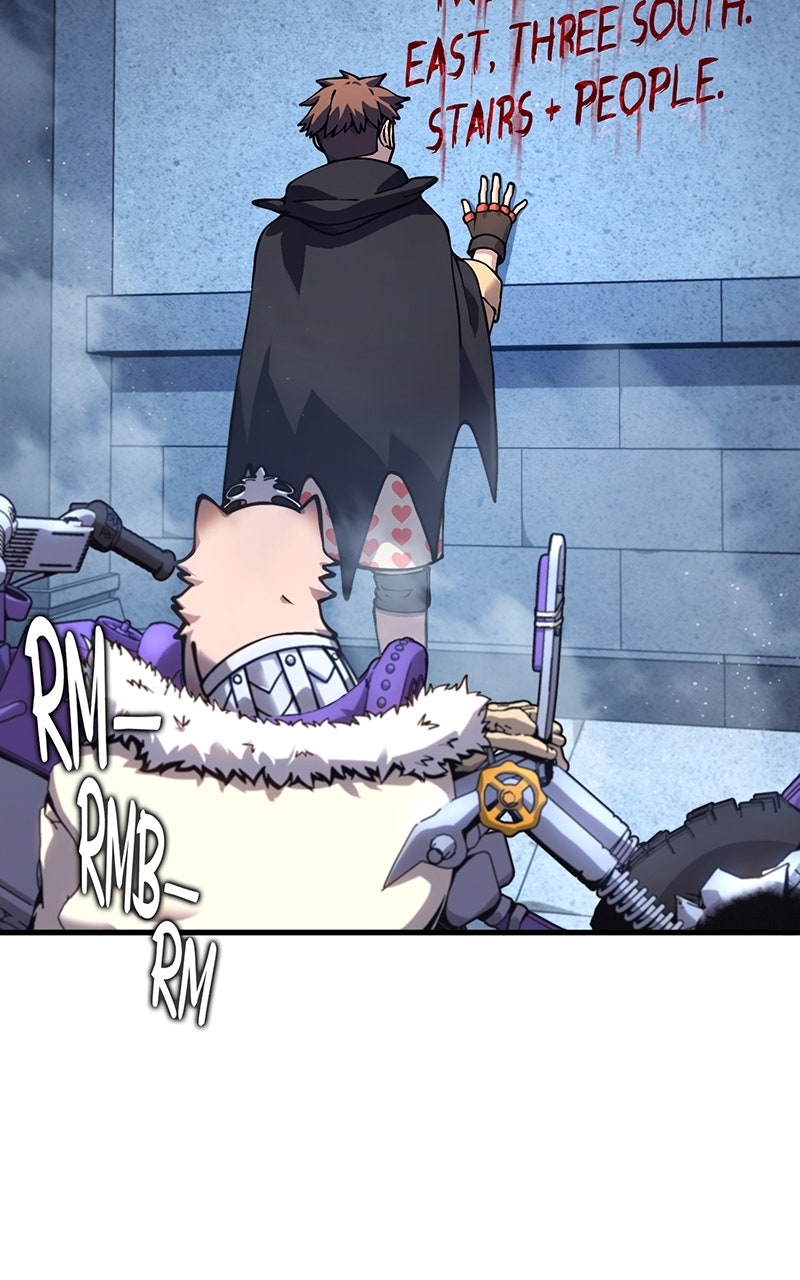 Read Dungeon Crawler Carl EN Manga Online