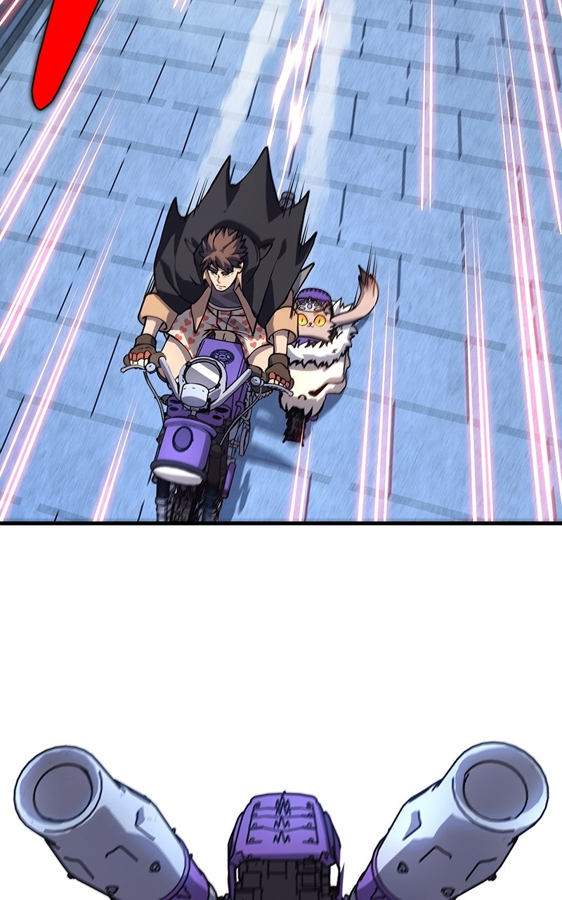 Read Dungeon Crawler Carl EN Manga Online