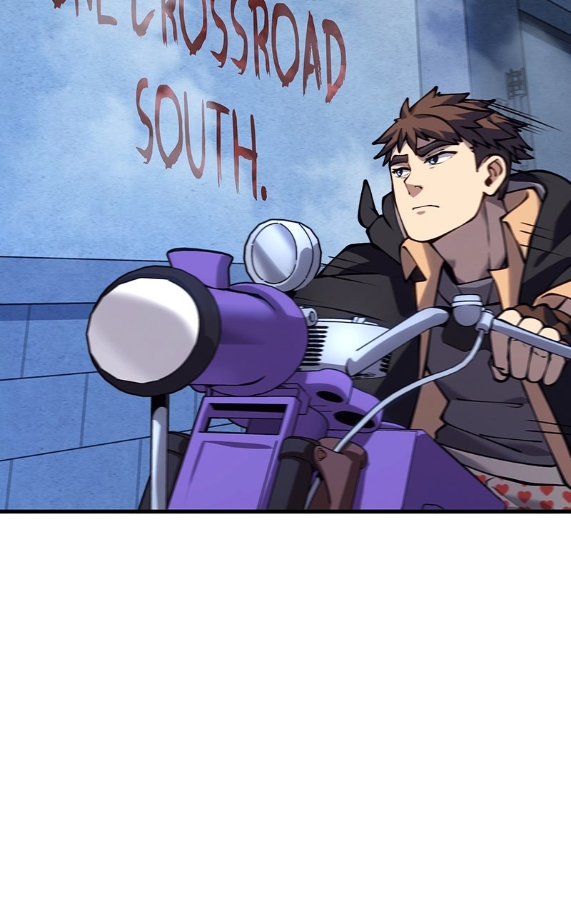 Read Dungeon Crawler Carl EN Manga Online