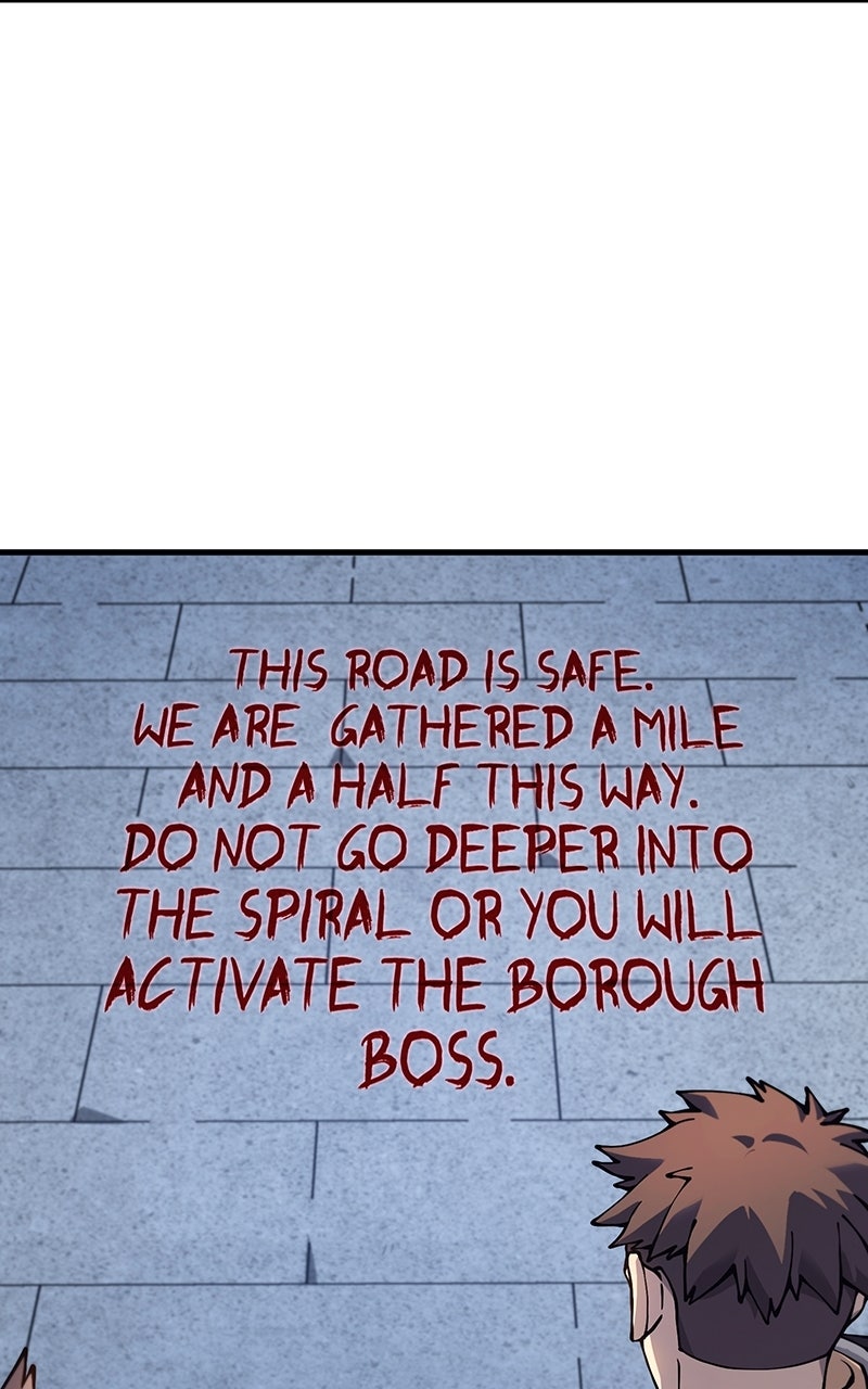 Read Dungeon Crawler Carl EN Manga Online