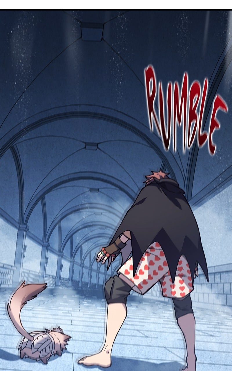 Read Dungeon Crawler Carl EN Manga Online