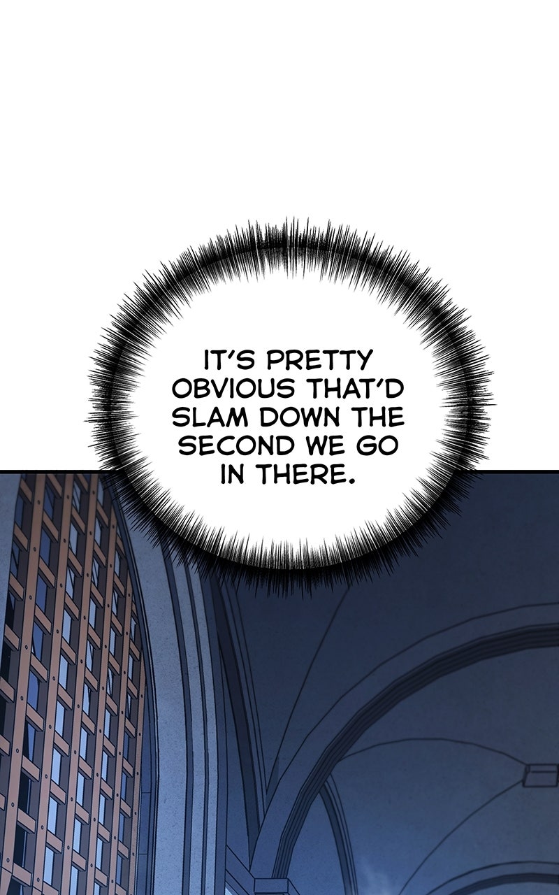 Read Dungeon Crawler Carl EN Manga Online