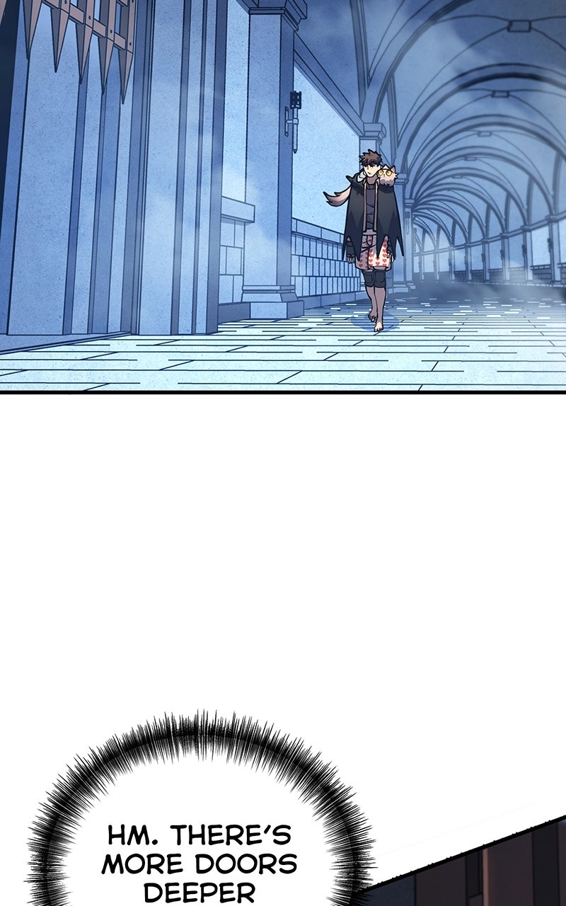 Read Dungeon Crawler Carl EN Manga Online