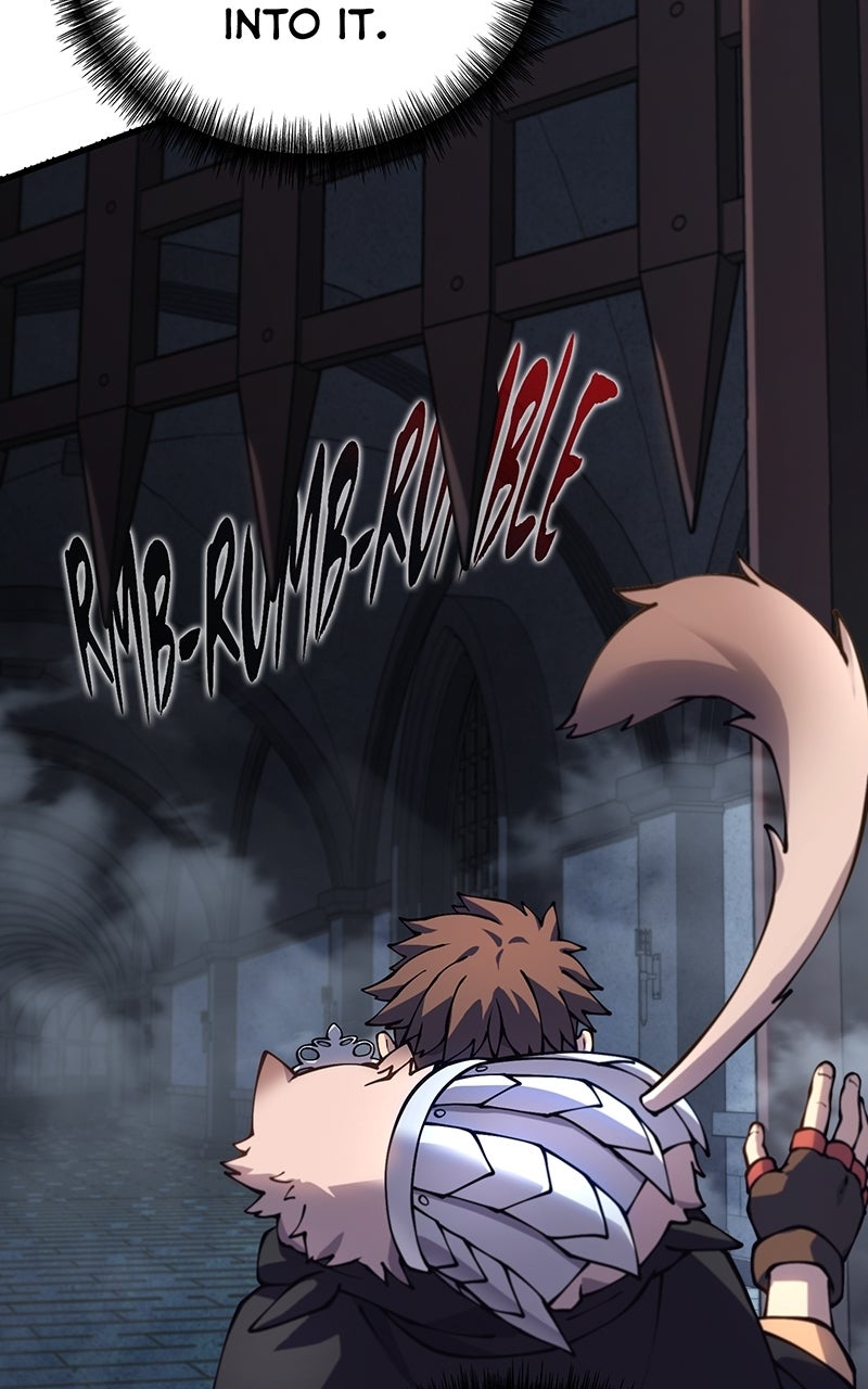 Read Dungeon Crawler Carl EN Manga Online