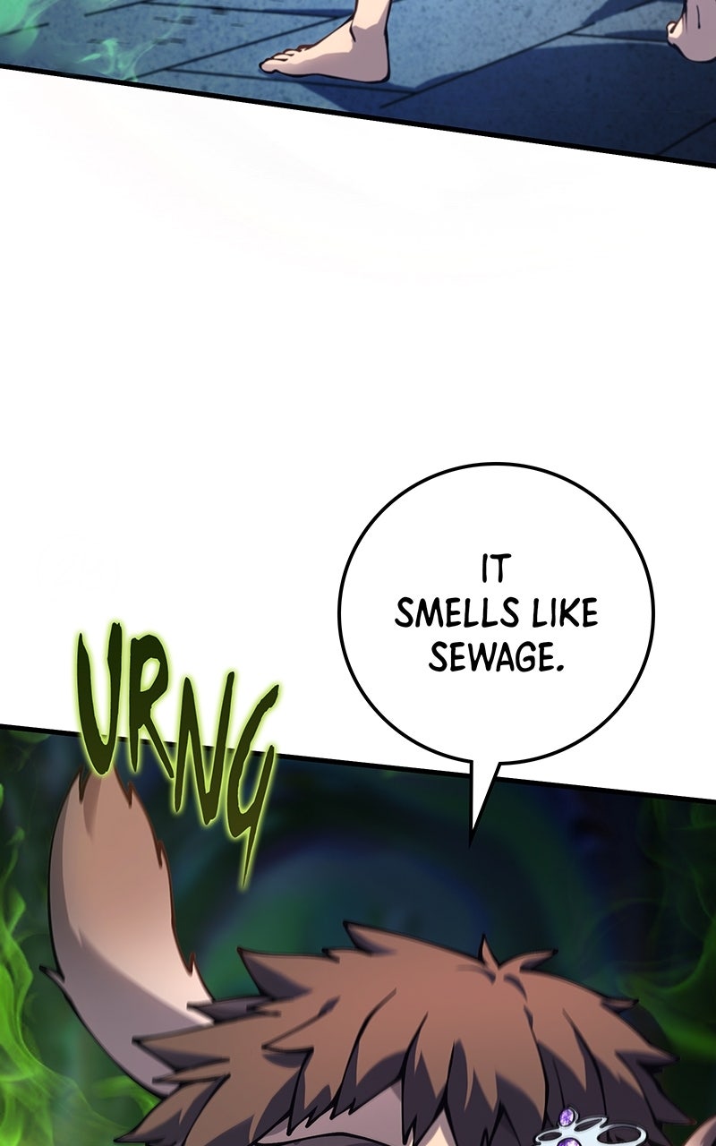 Read Dungeon Crawler Carl EN Manga Online