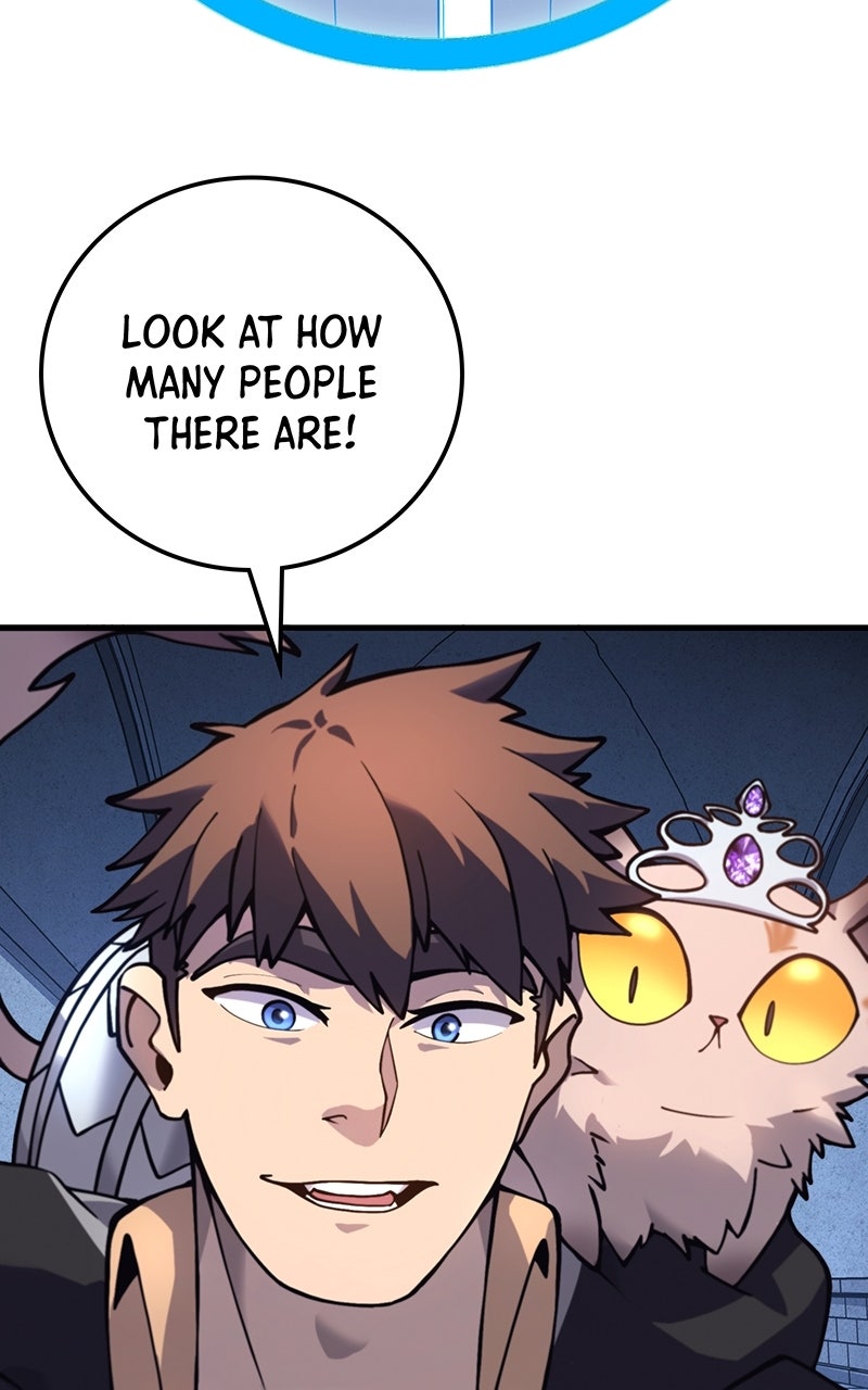 Read Dungeon Crawler Carl EN Manga Online