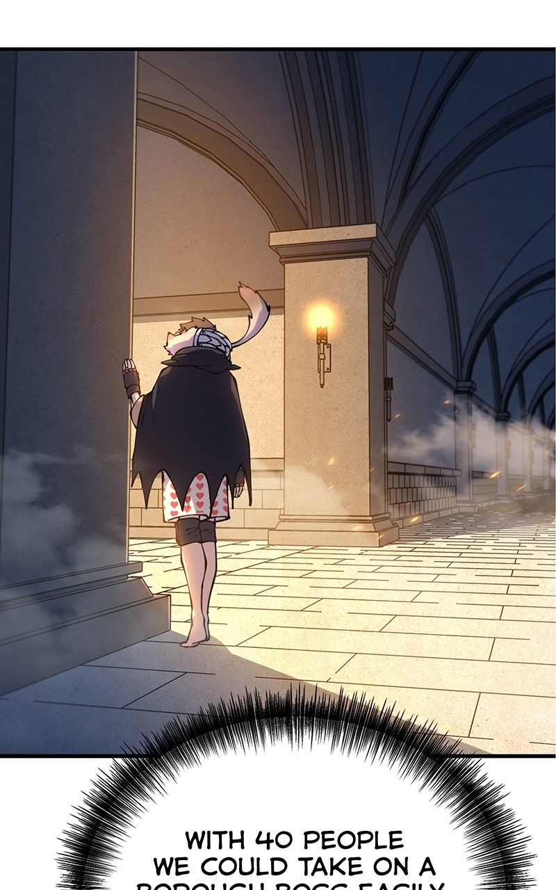 Read Dungeon Crawler Carl EN Manga Online