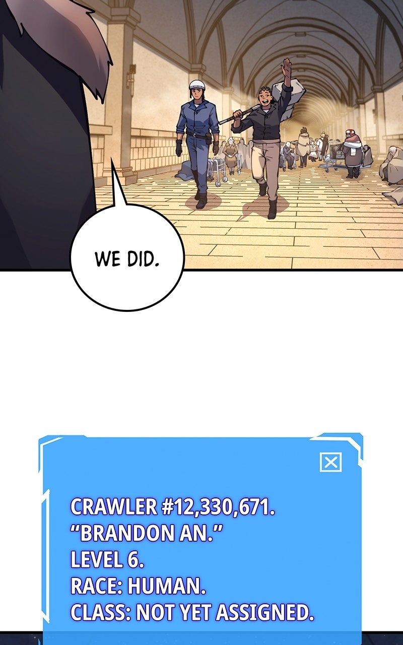 Read Dungeon Crawler Carl EN Manga Online