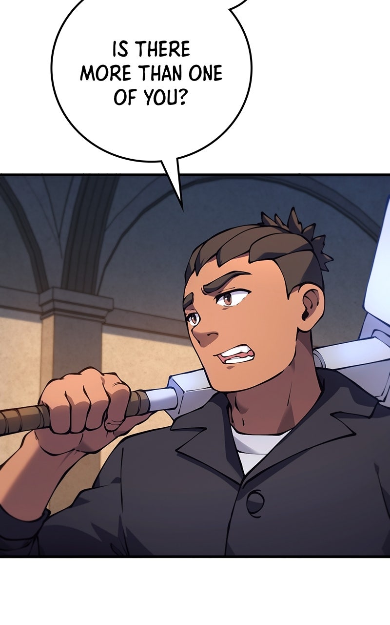 Read Dungeon Crawler Carl EN Manga Online