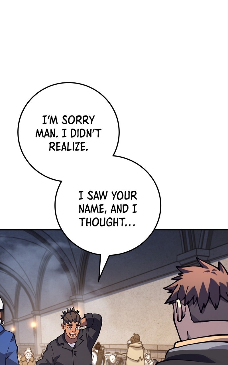 Read Dungeon Crawler Carl EN Manga Online