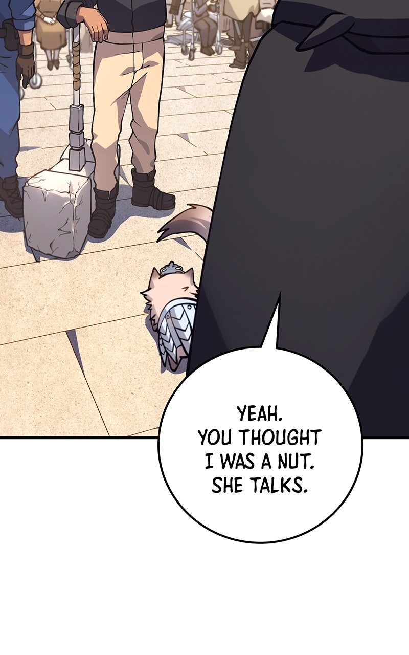 Read Dungeon Crawler Carl EN Manga Online