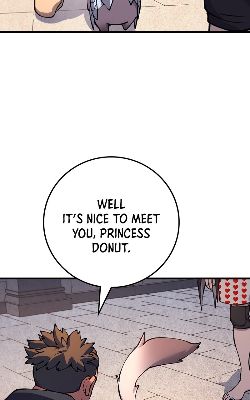 Read Dungeon Crawler Carl EN Manga Online