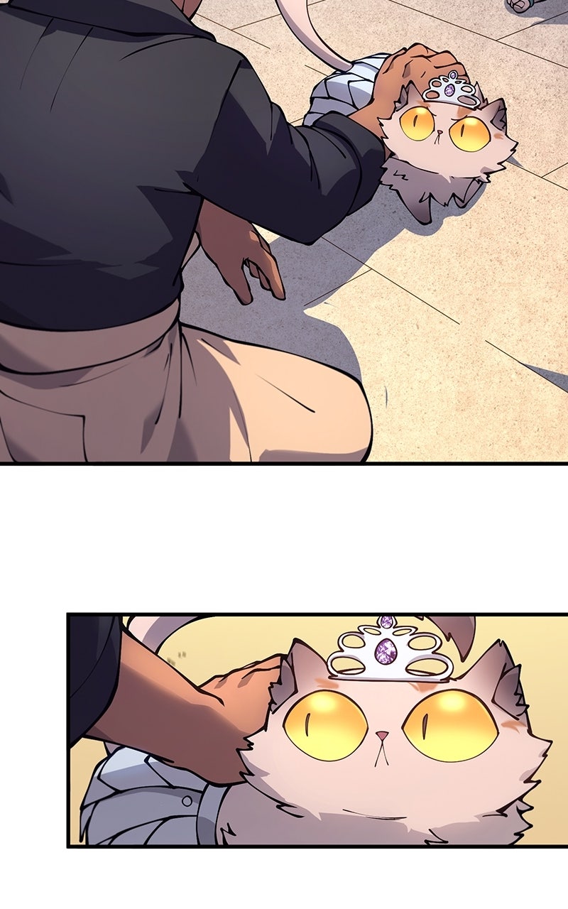 Read Dungeon Crawler Carl EN Manga Online