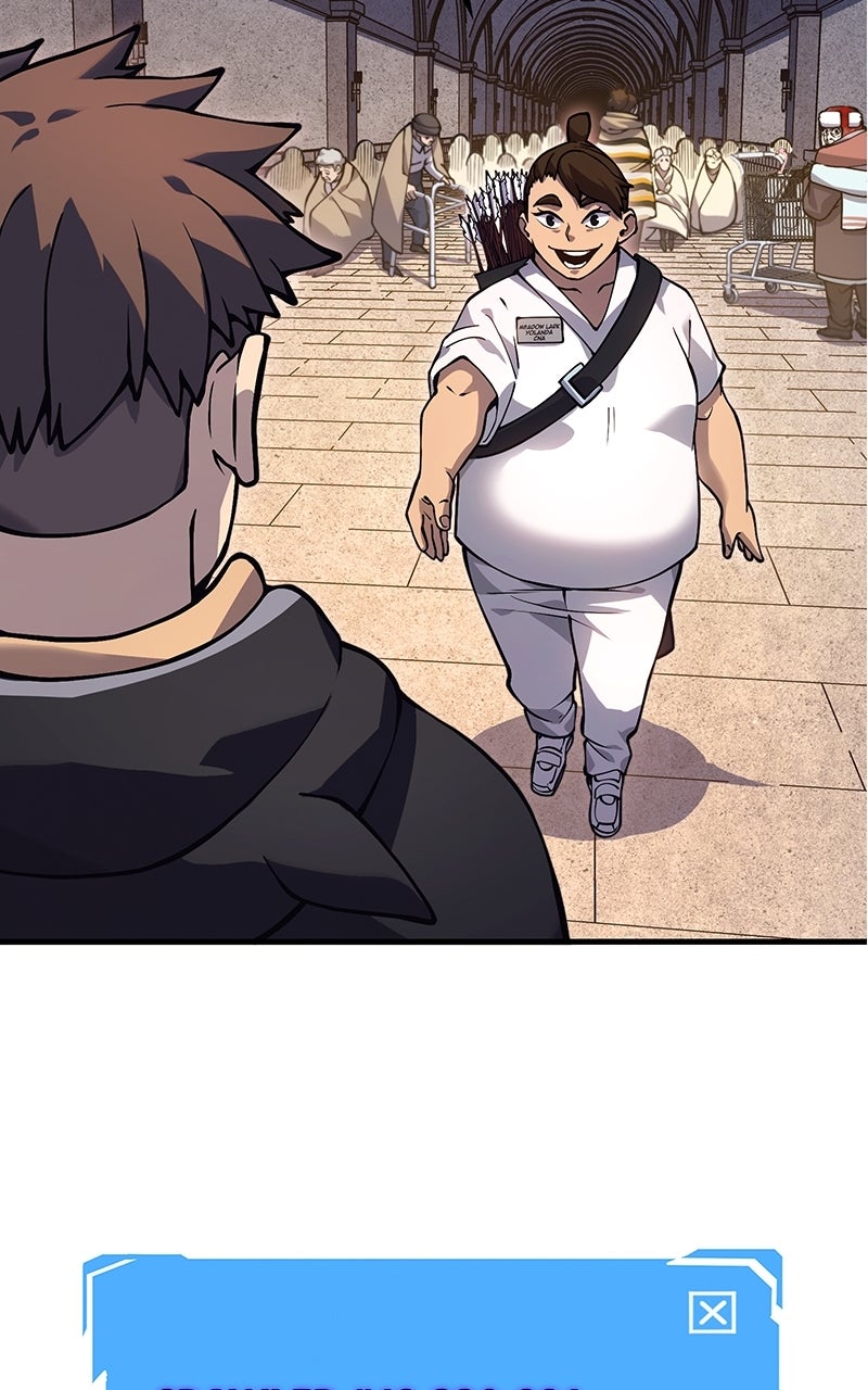 Read Dungeon Crawler Carl EN Manga Online