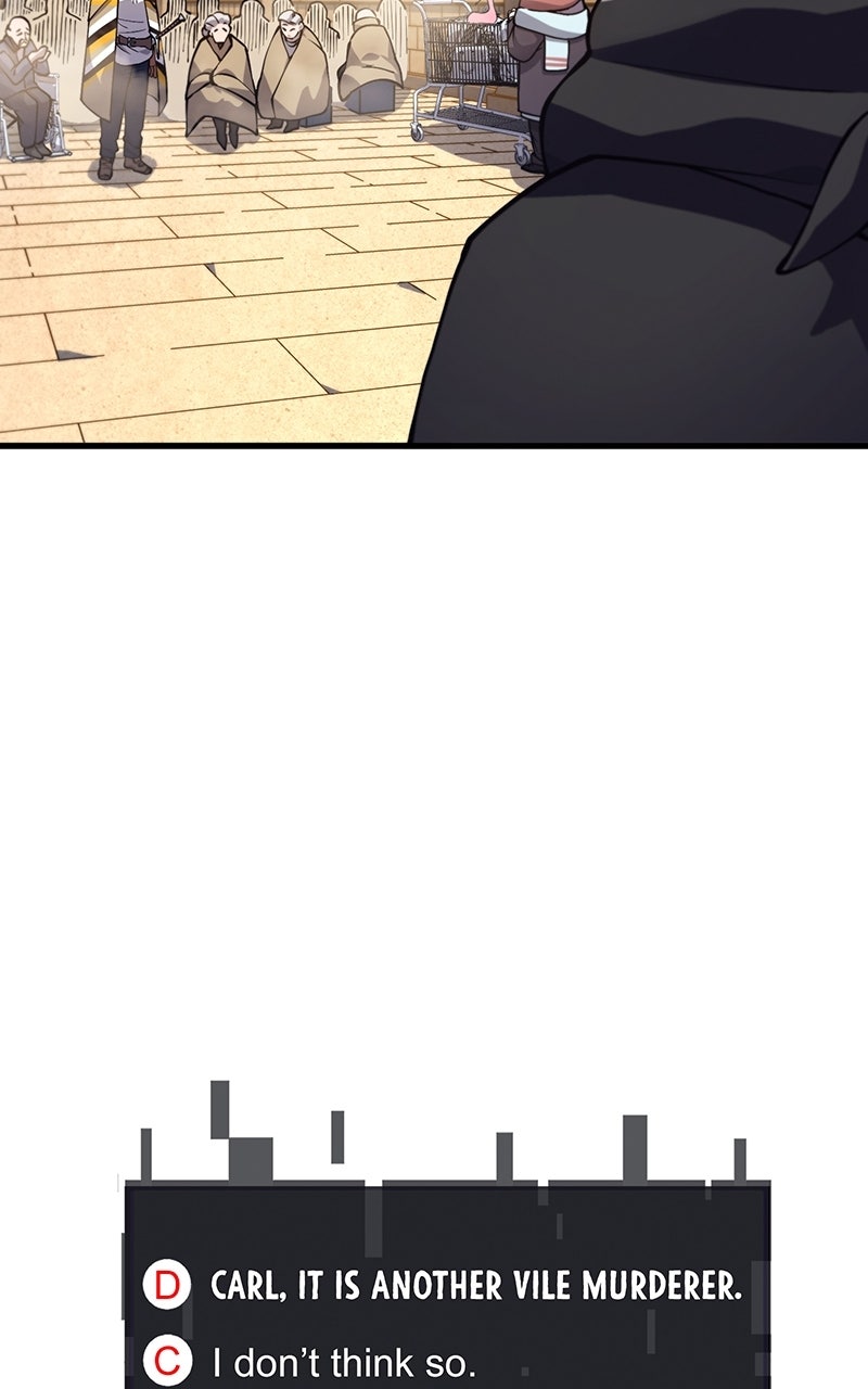 Read Dungeon Crawler Carl EN Manga Online