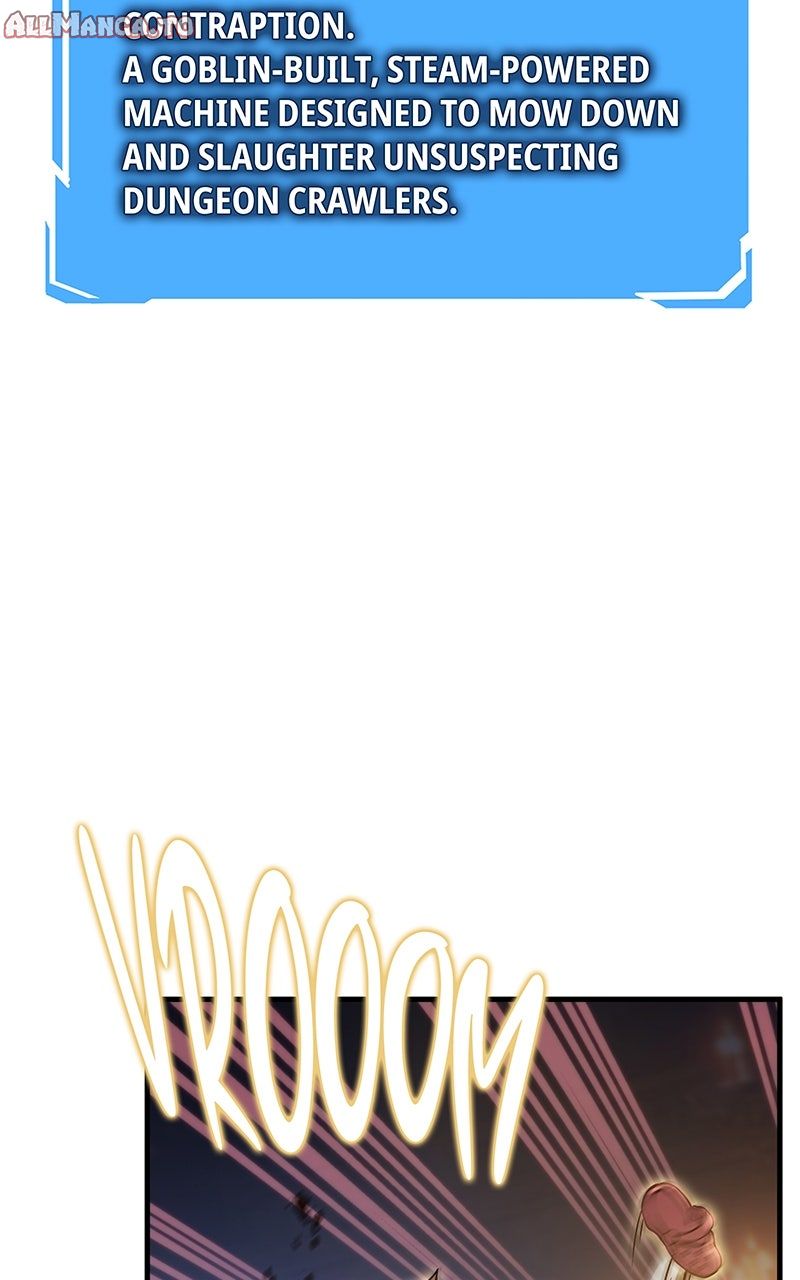 Read Dungeon Crawler Carl EN Manga Online