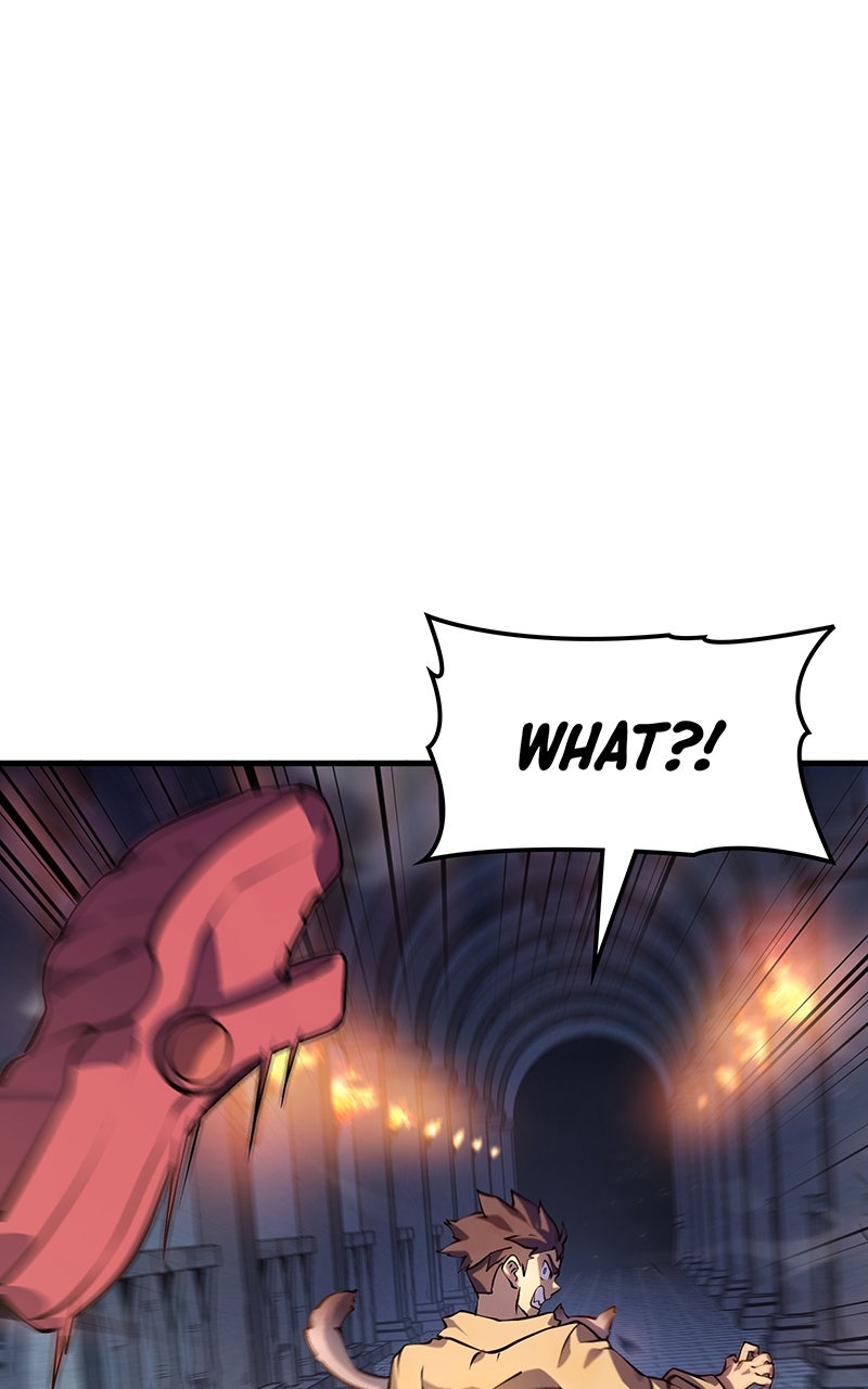 Read Dungeon Crawler Carl EN Manga Online