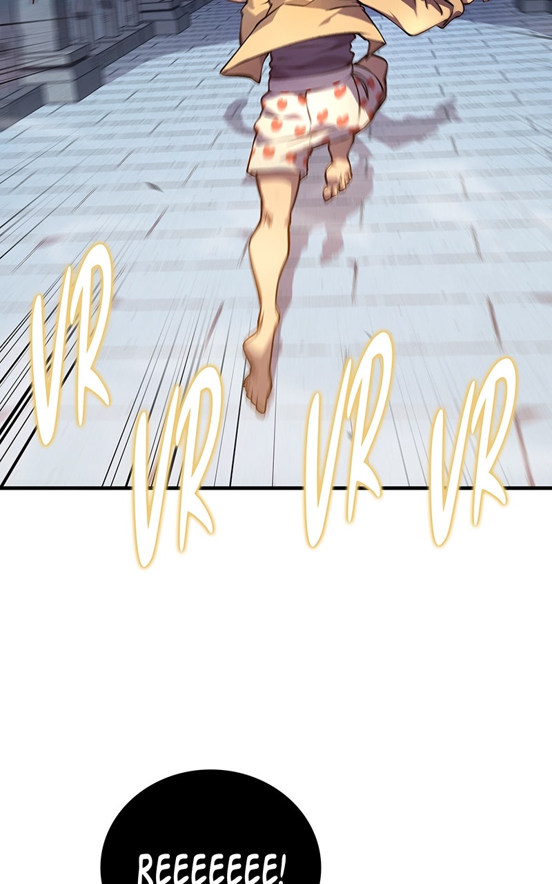 Read Dungeon Crawler Carl EN Manga Online