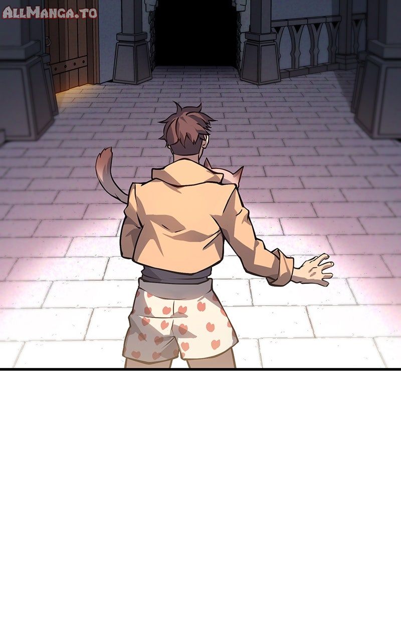 Read Dungeon Crawler Carl EN Manga Online