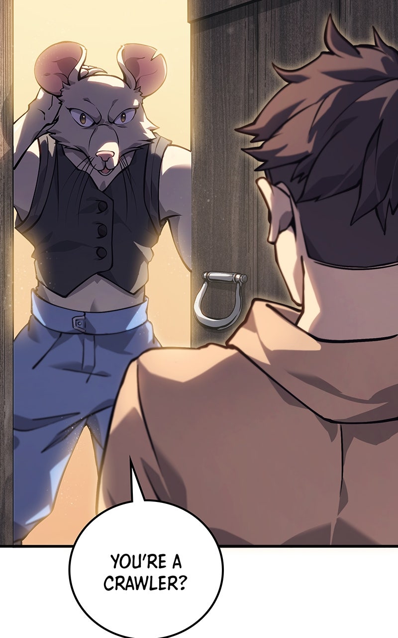 Read Dungeon Crawler Carl EN Manga Online