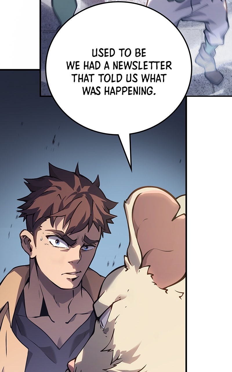 Read Dungeon Crawler Carl EN Manga Online