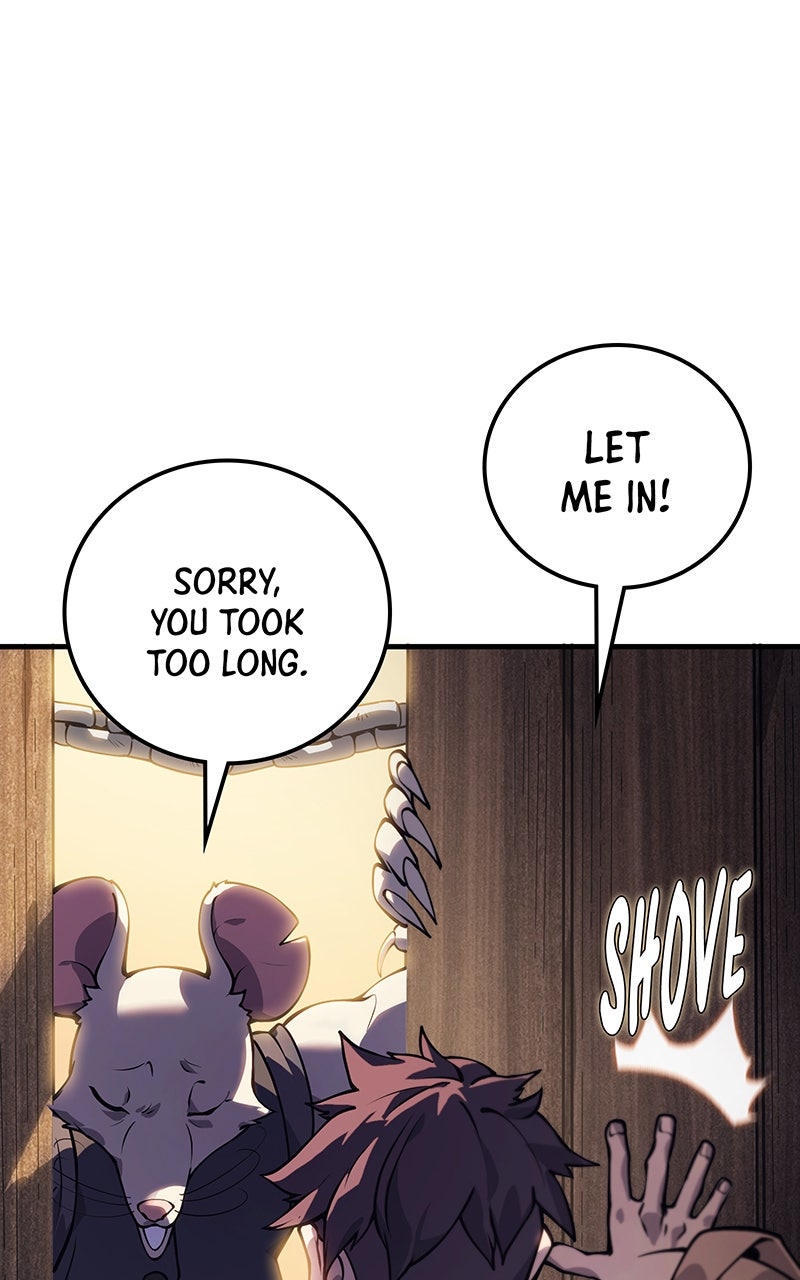 Read Dungeon Crawler Carl EN Manga Online