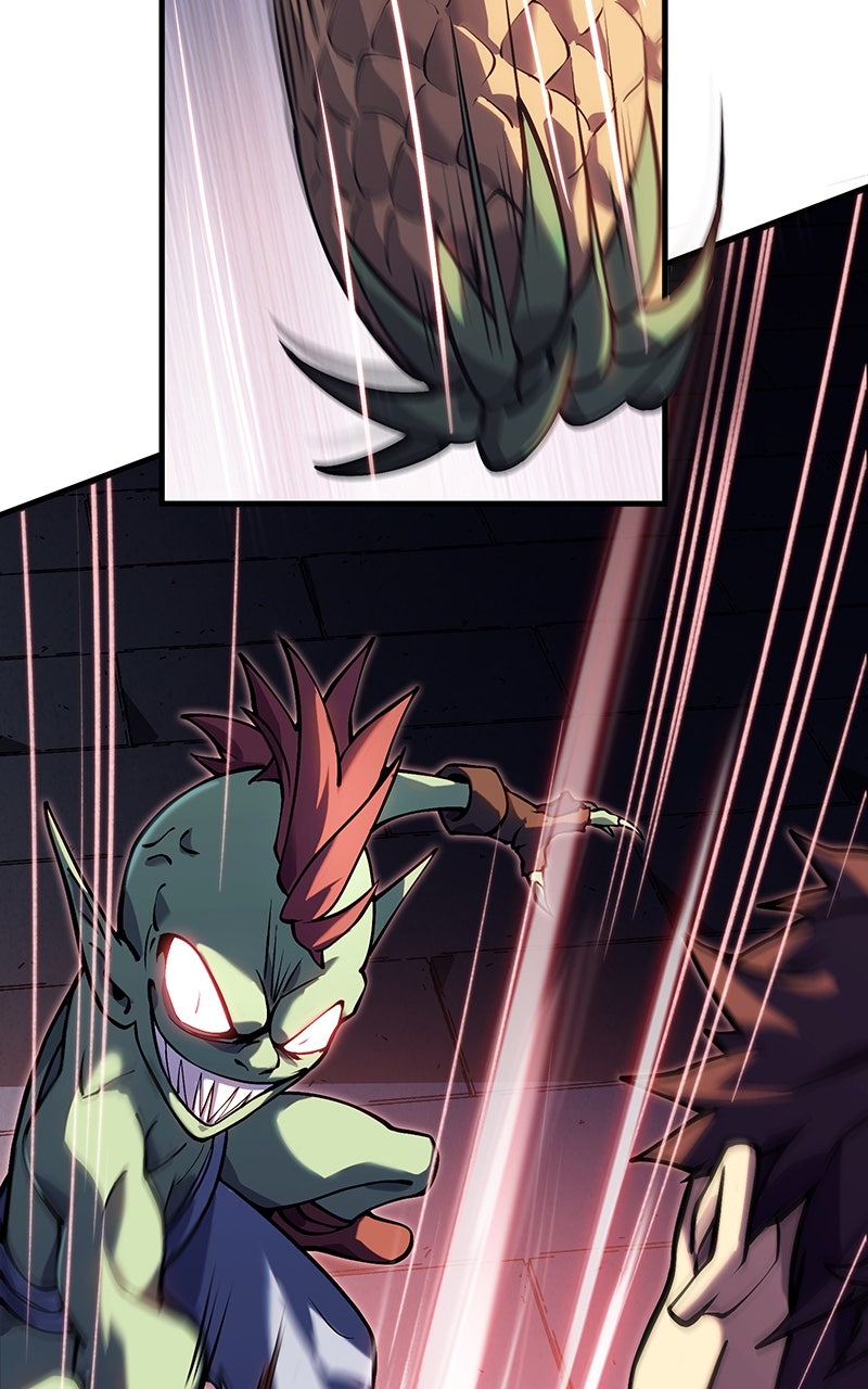 Read Dungeon Crawler Carl EN Manga Online