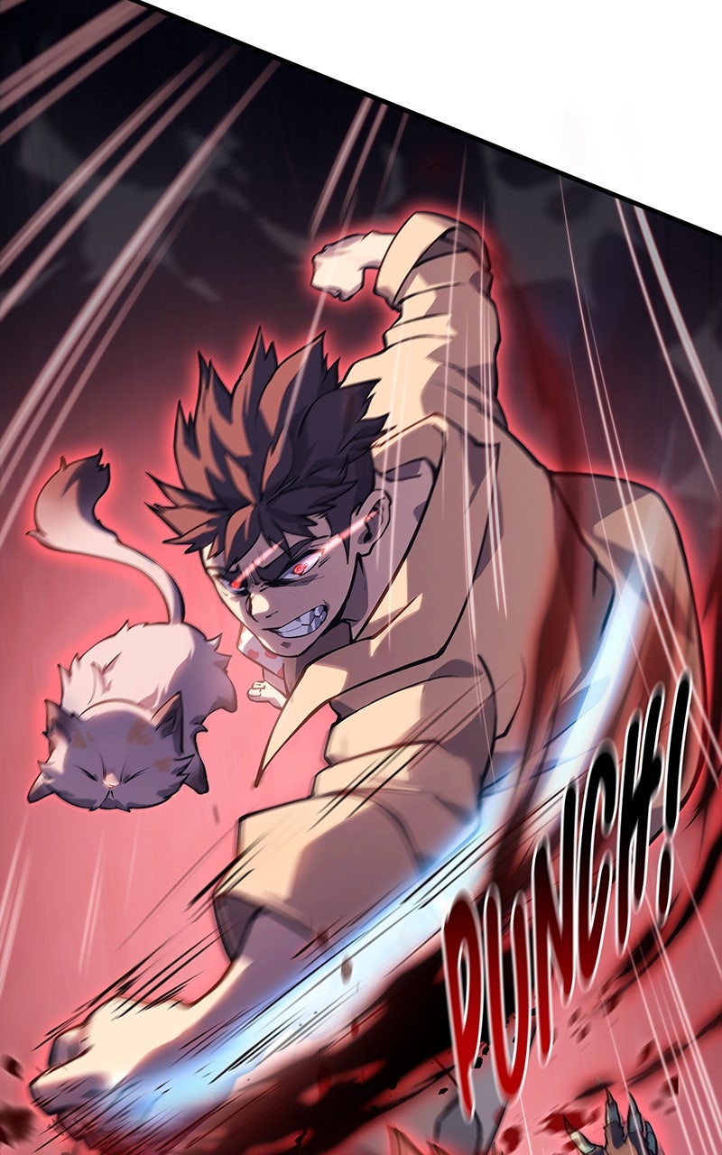 Read Dungeon Crawler Carl EN Manga Online