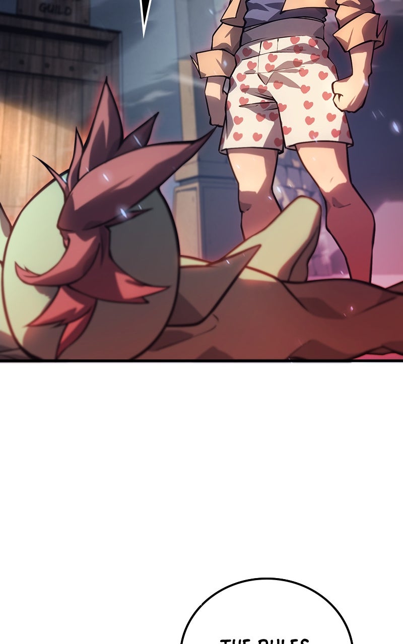 Read Dungeon Crawler Carl EN Manga Online