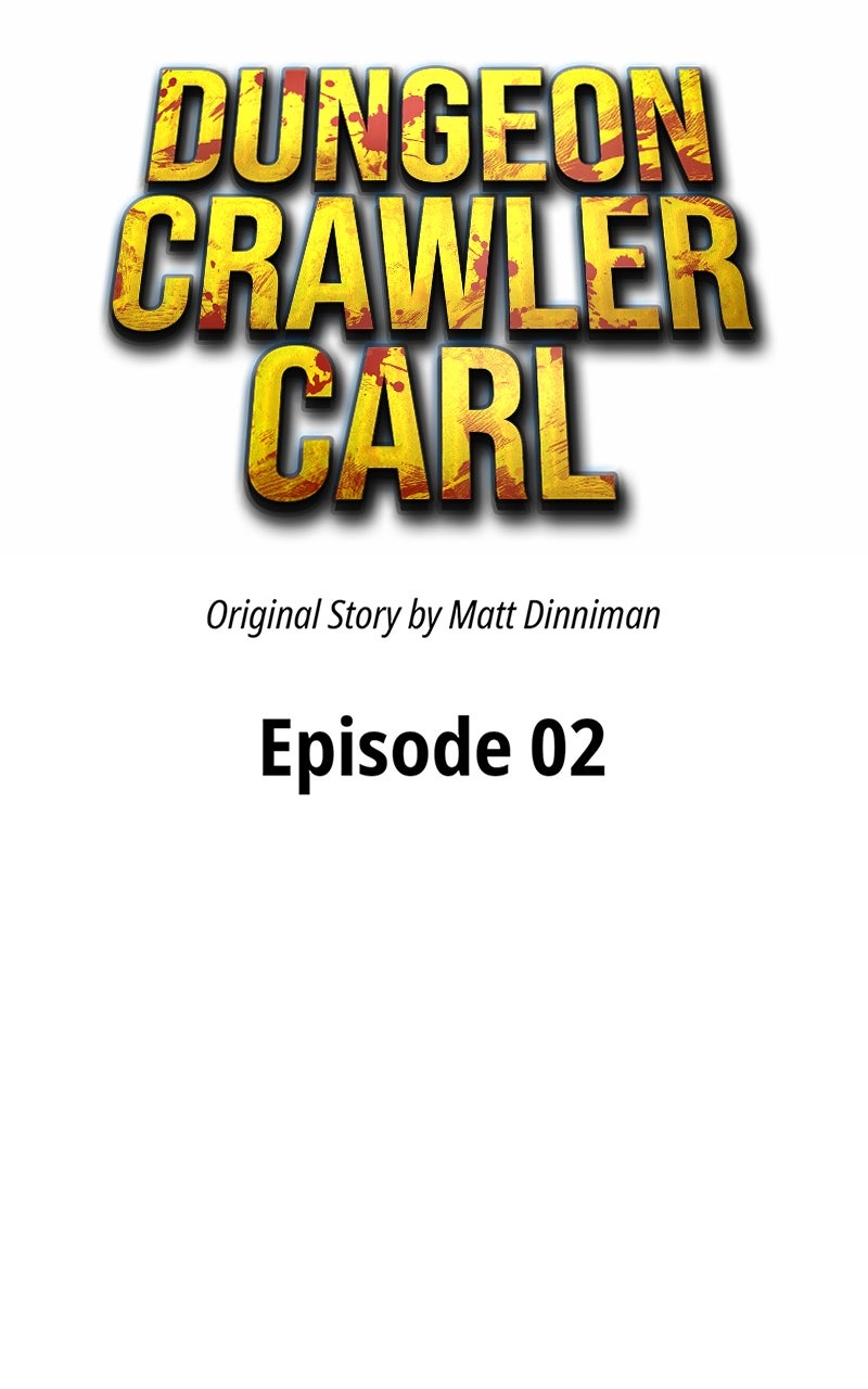 Read Dungeon Crawler Carl EN Manga Online