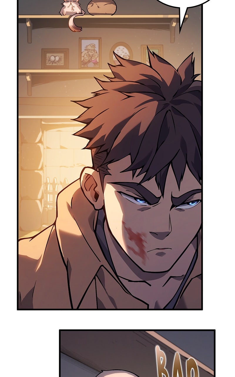 Read Dungeon Crawler Carl EN Manga Online