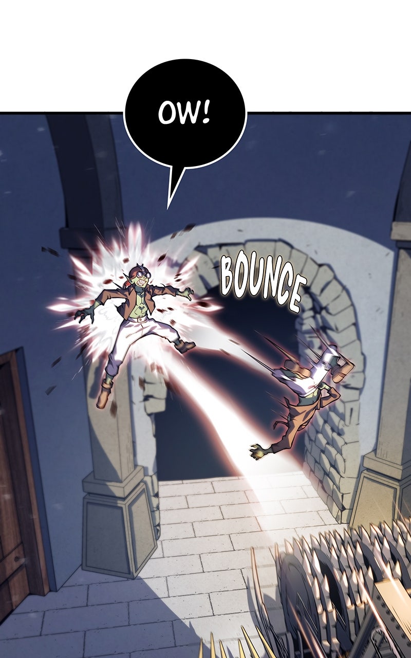 Read Dungeon Crawler Carl EN Manga Online