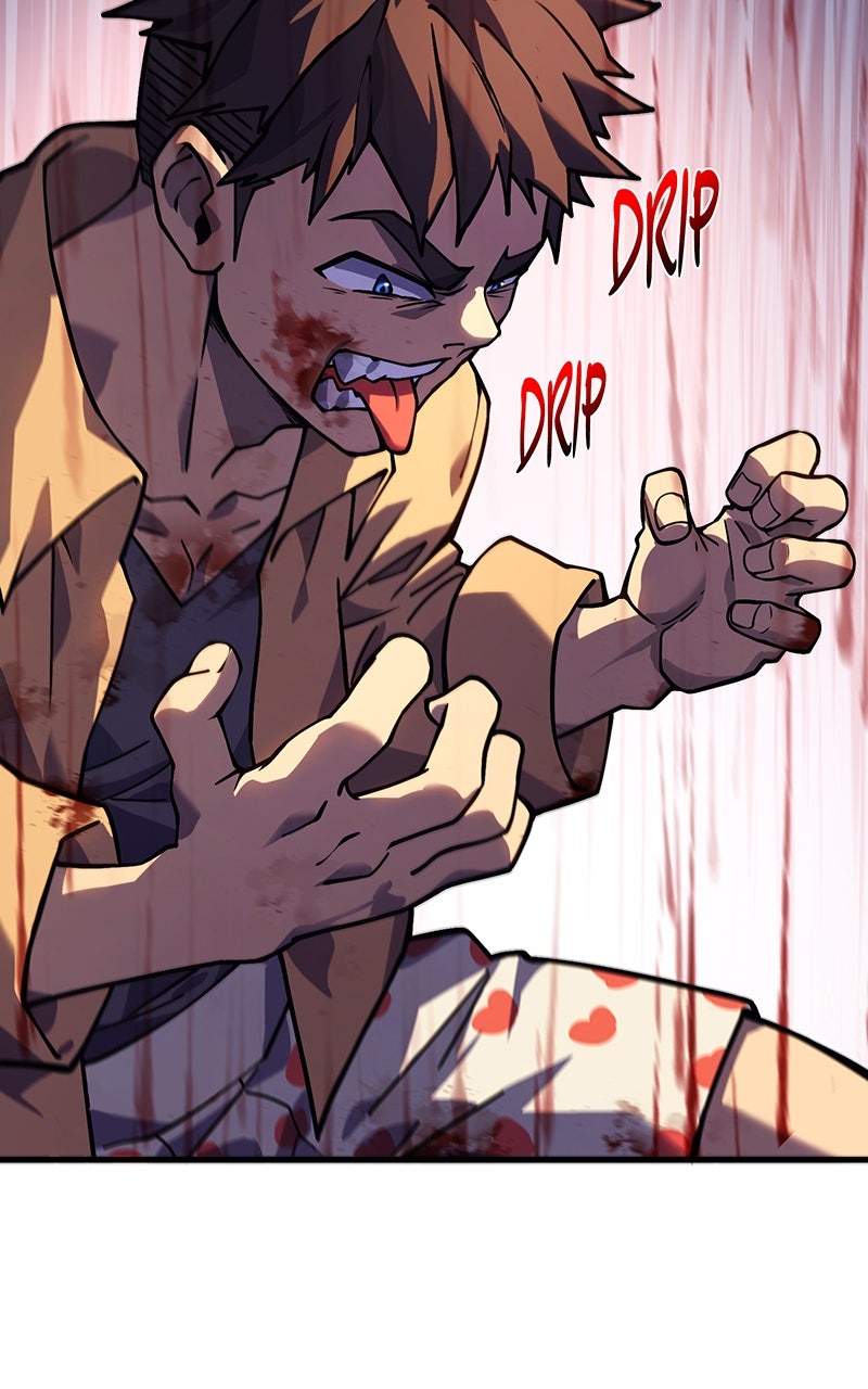 Read Dungeon Crawler Carl EN Manga Online