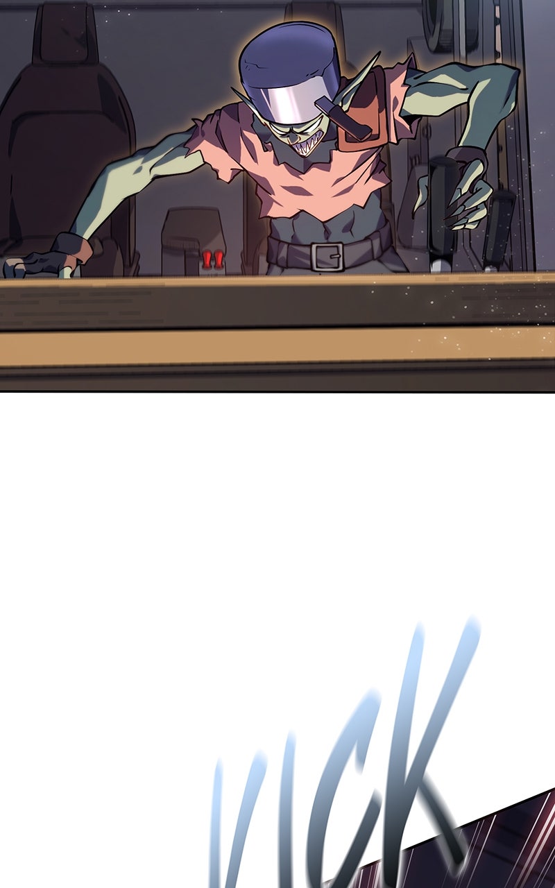 Read Dungeon Crawler Carl EN Manga Online