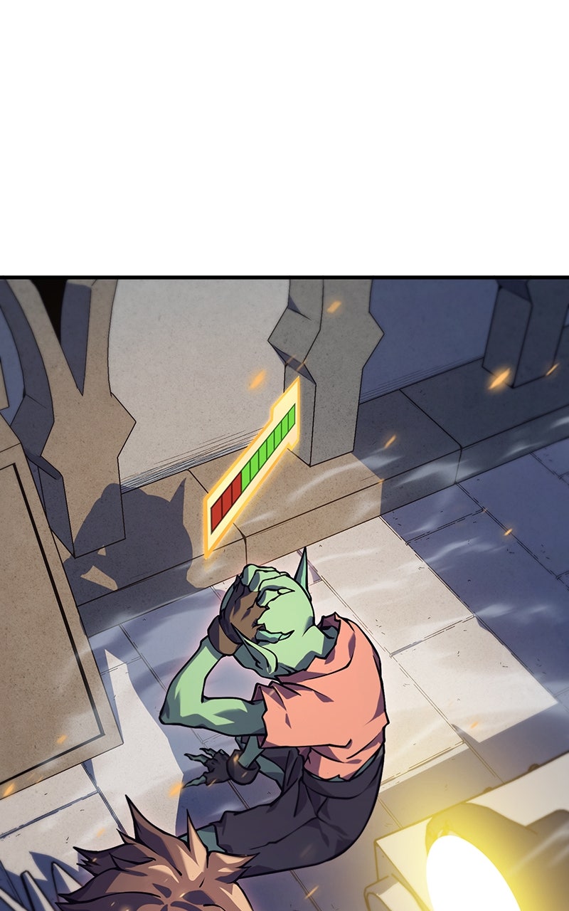 Read Dungeon Crawler Carl EN Manga Online